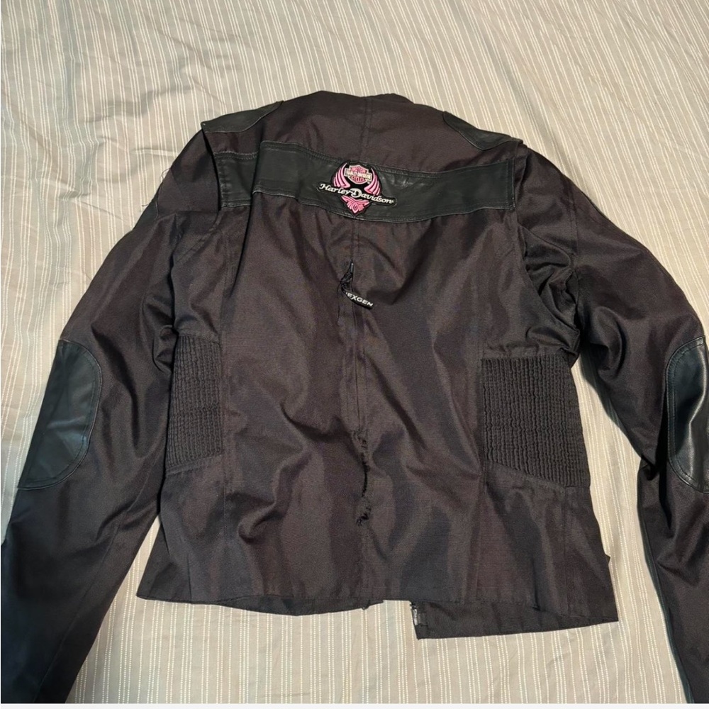 Harley Davidson jacket size medium
